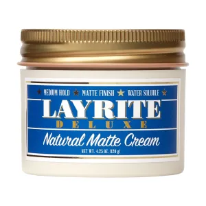 🎁 Natural Matte Cream (Single)