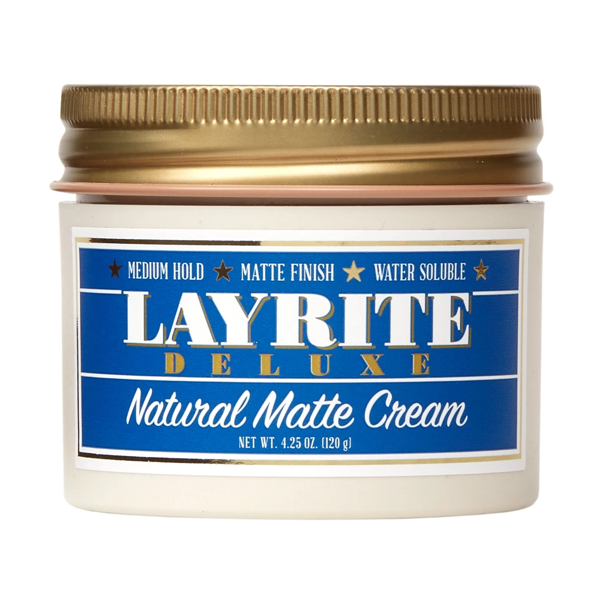 🎁 Natural Matte Cream (Single)