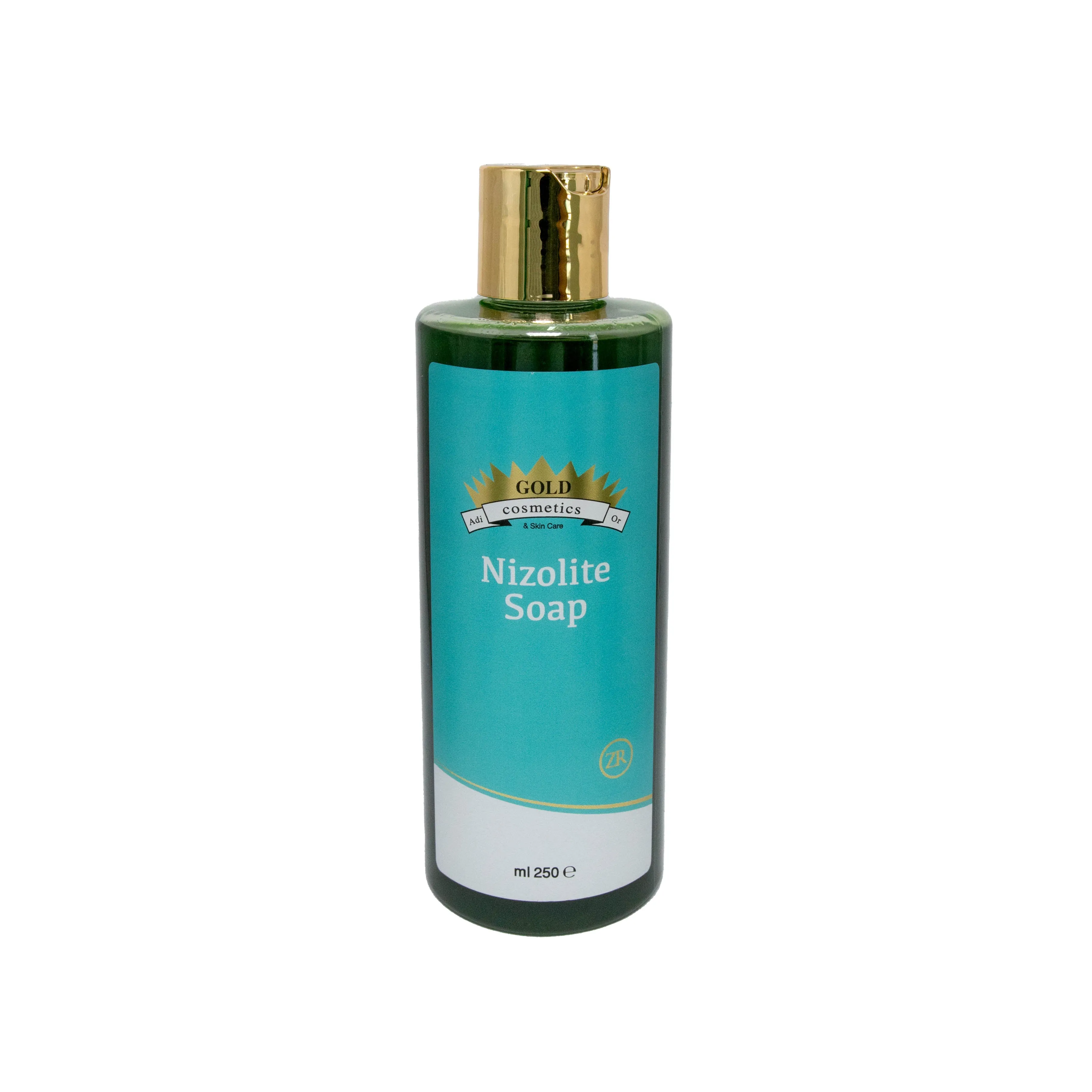 🎁 Nizolite Antiseptic Soap Forte (100% off)