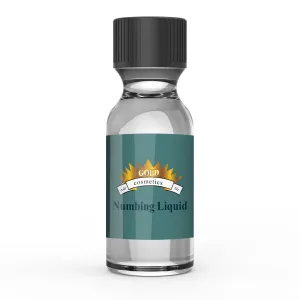🎁 Numbing Liquid (100% off)