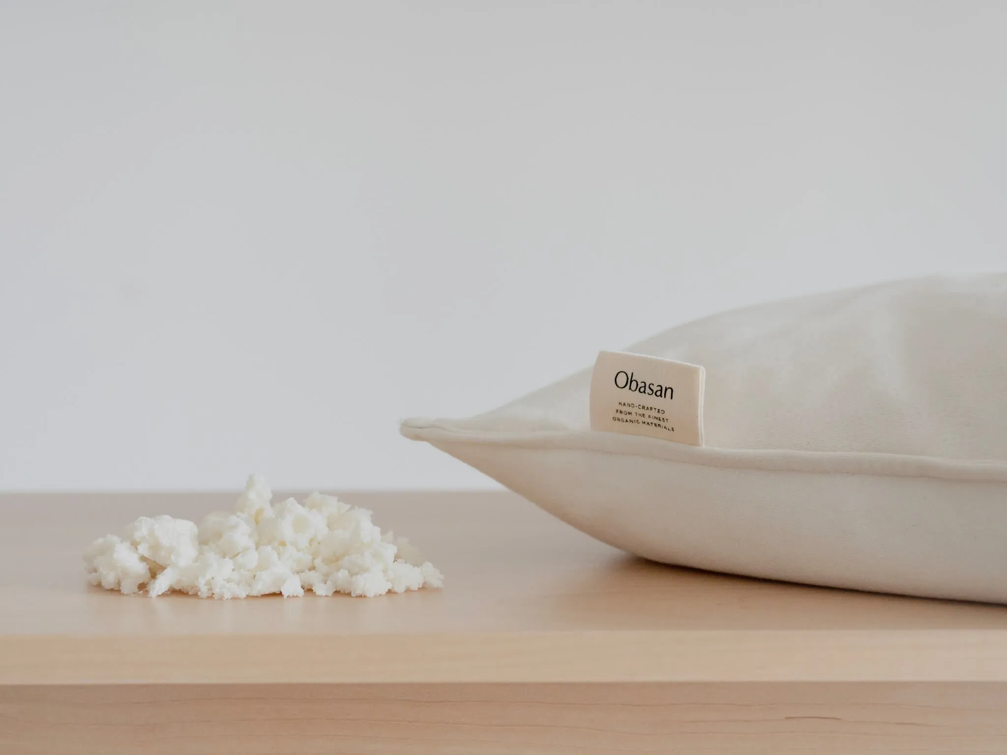 🎁 Organic Latex Rubber Pillow (100% off)