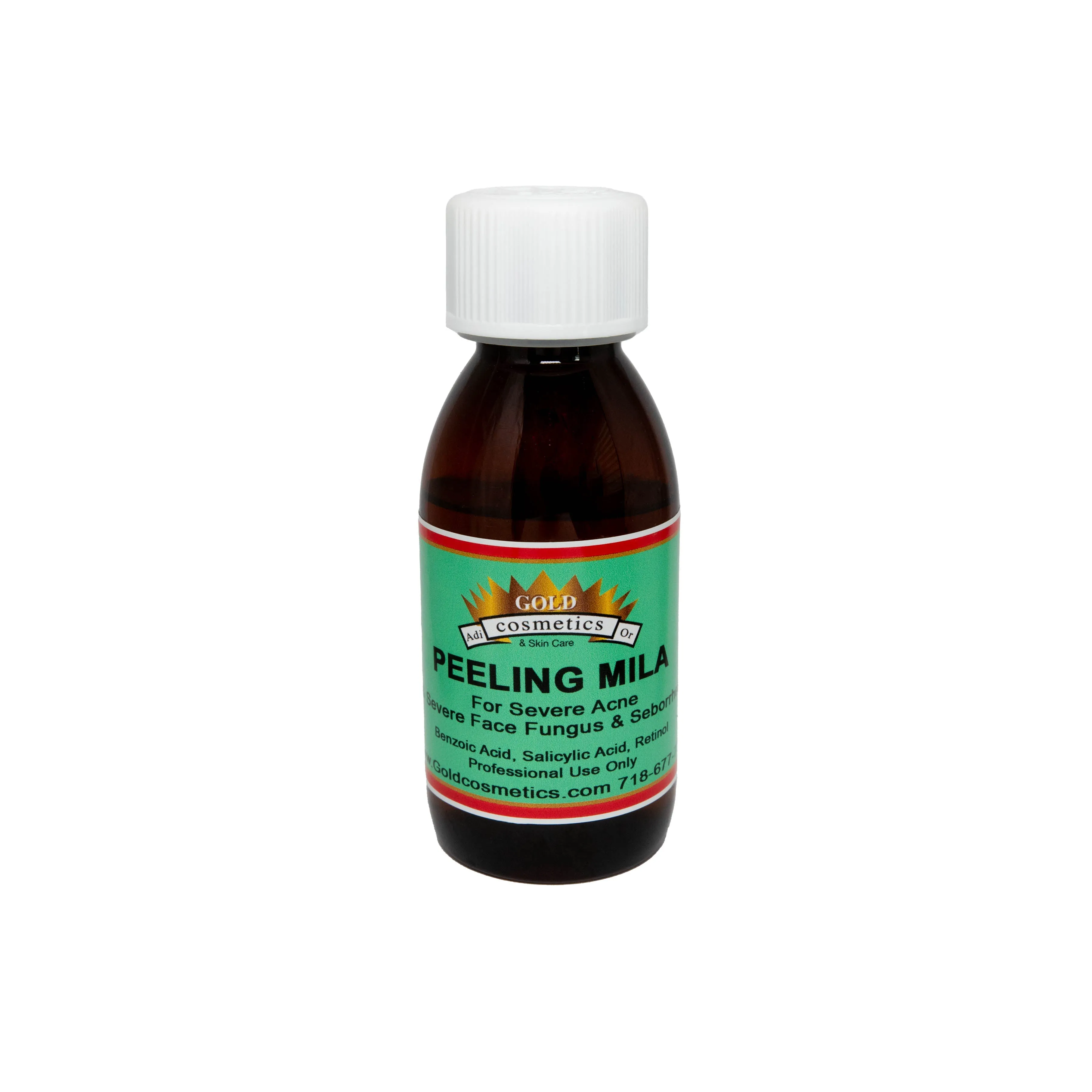 🎁 Peeling Mila  100 ML (100% off)