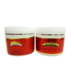 🎁 Peeling Porcelena Kit (100% off)
