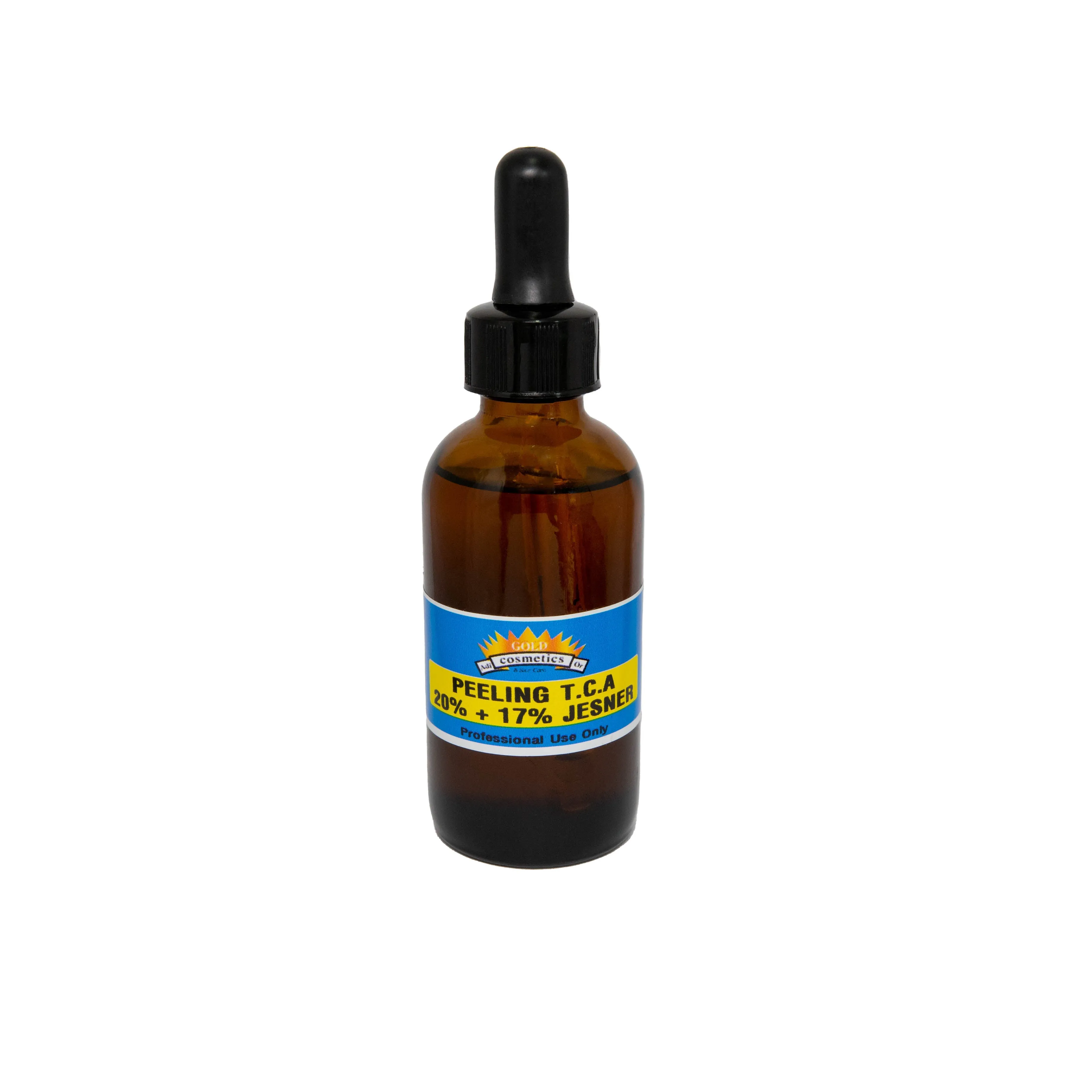 🎁 Peeling TCA, 20% 17% Jesner (100% off)
