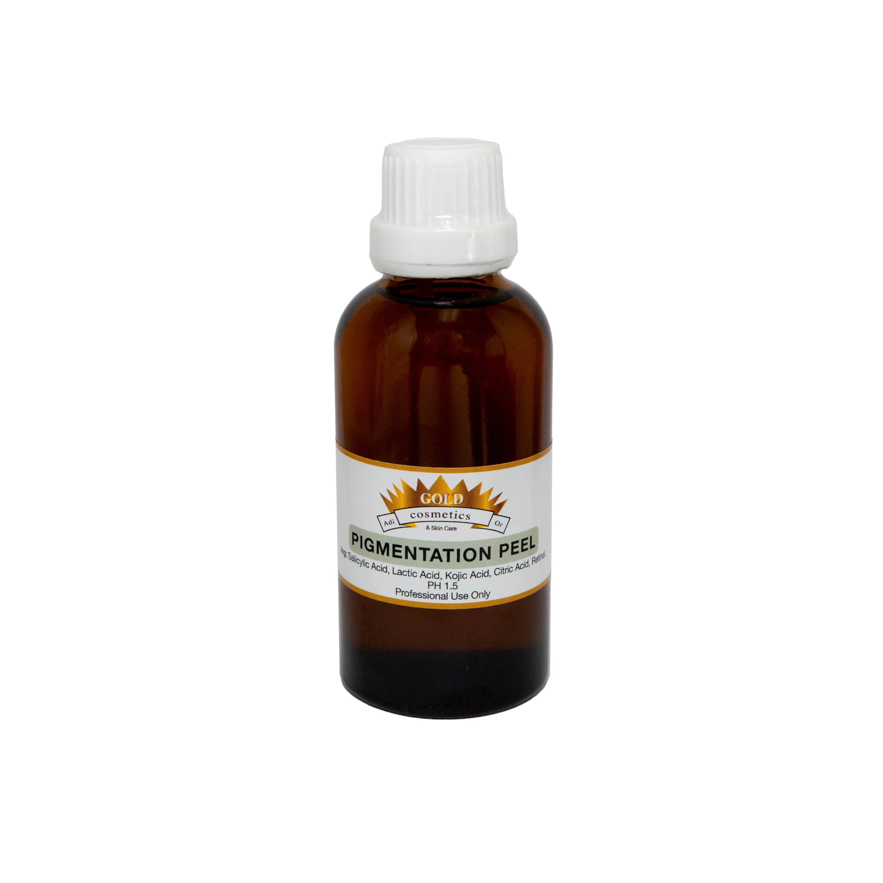 🎁 Pigmentation Peel (White & Dark Skin) (100% off)