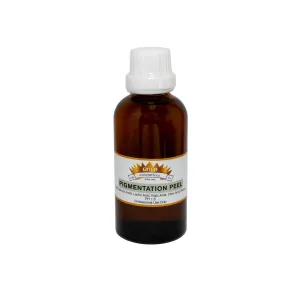 🎁 Pigmentation Peel (White & Dark Skin) (100% off)
