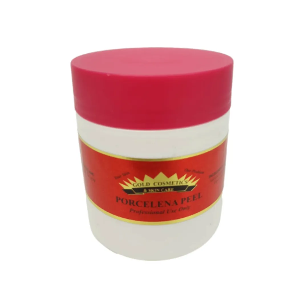 🎁 PORCELANA PEELING (100% off)