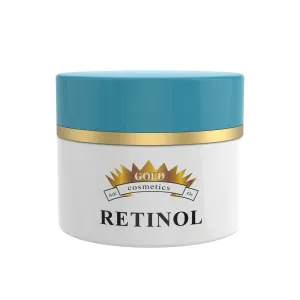 🎁 Retinol (100% off)
