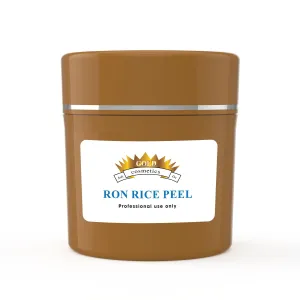 🎁 Ron Rice peel - 8oz. (100% off)