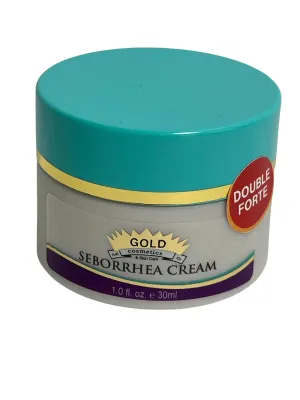 🎁 Seborrhea Cream Double (100% off)