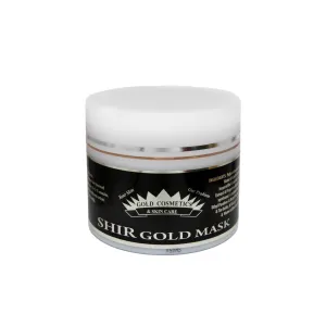 🎁 SHIR 24 KT GOLD MASK (100% off)