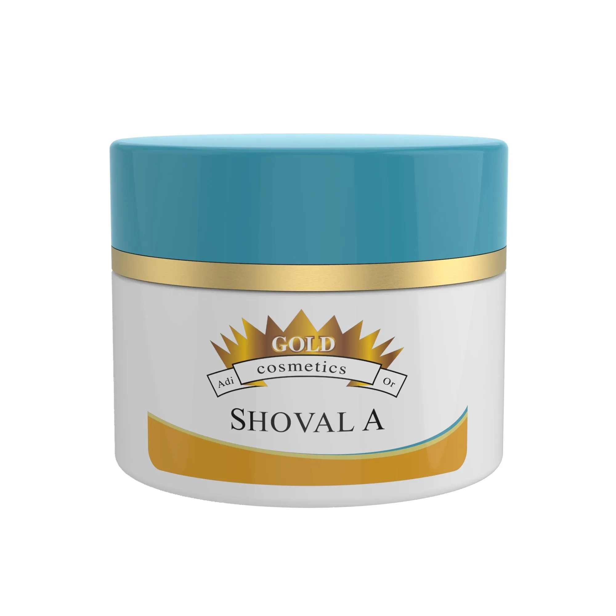 🎁 Shoval A Strong (Double Forte) (100% off)