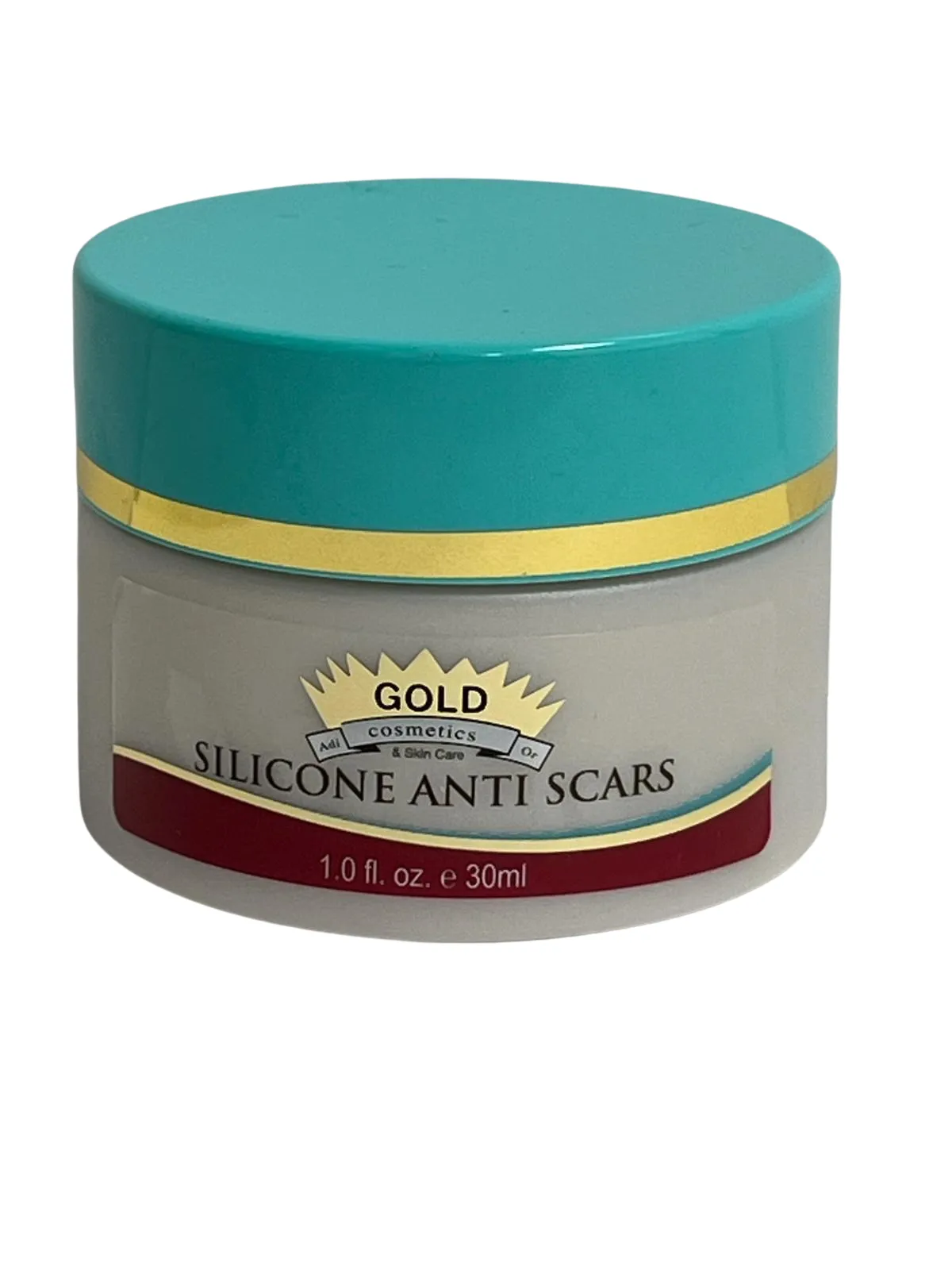 🎁 Silicone Anti Scars (100% off)