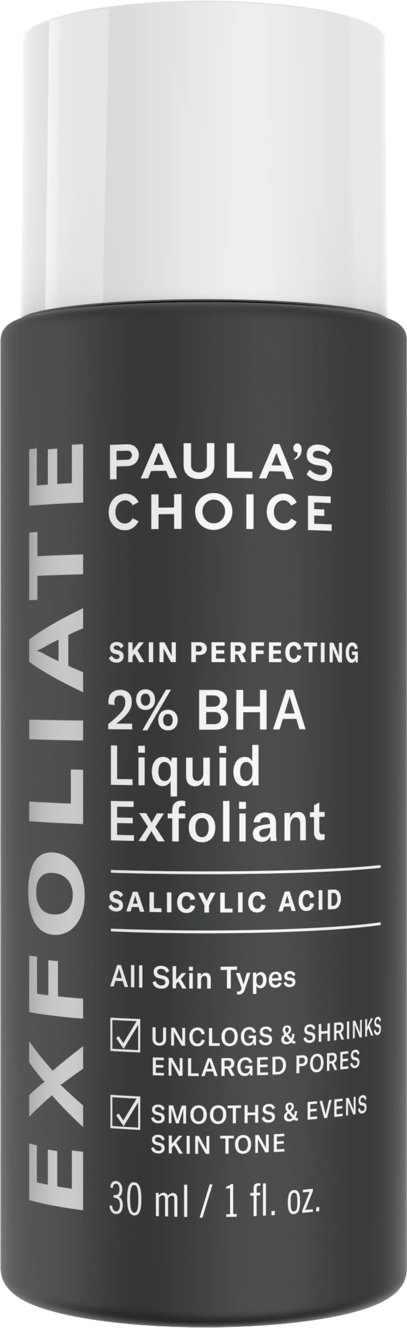 🎁 Skin Perfecting Ексфолиант С 2% BHA (салицилова киселина) - течен (100% off)
