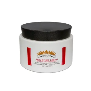 🎁 Skin Relief Cream (100% off)