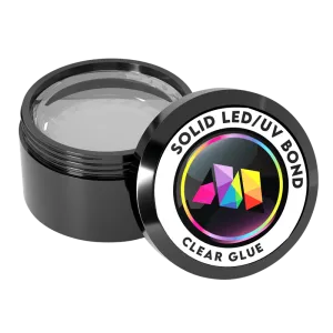 🎁 Solid LED/UV Bond - Clear 15g (100% off)