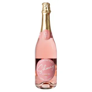 🎁 Sparkling Rose Non-Alcoholic - 75cl (100% off)