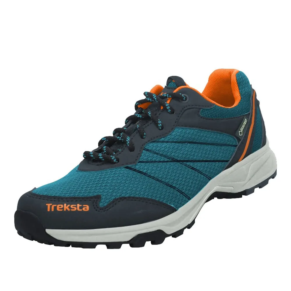 男裝防水透氣登山鞋 Star Lace 101 GTX M