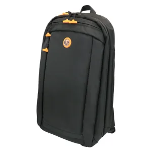 🎁 Tempco Black Medium Backpack - TBK001-BLK (100% off)