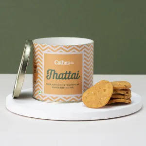 » Thattai (100% off)