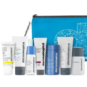 🎁 the essential on-the-go 8pcs set (worth RM300) (100% off)
