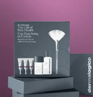 🎁 the peel power-up 6-pc set (100% off)