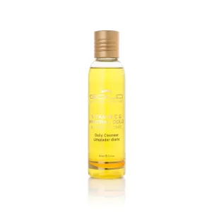 🎁 VITAMIN C & MINERAL GOLD  DAILY CLEANSER (100% off)