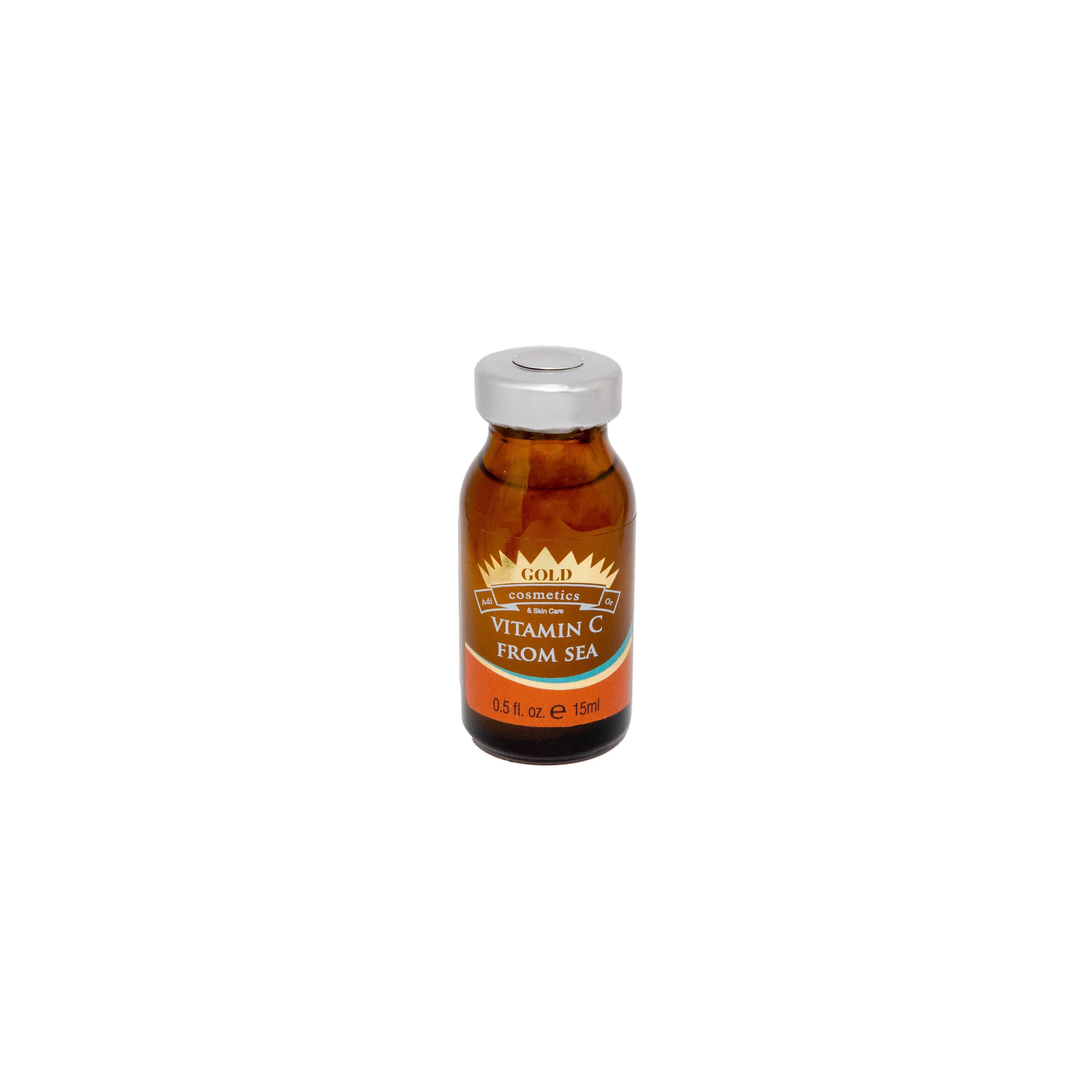 🎁 Vitamin C from The Sea Ampoules (100% off)