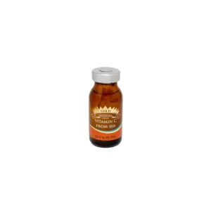 🎁 Vitamin C from The Sea Ampoules (100% off)
