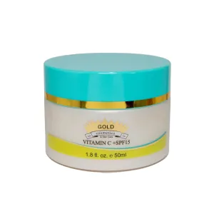 🎁 Vitamin C   SPF 15 (100% off)
