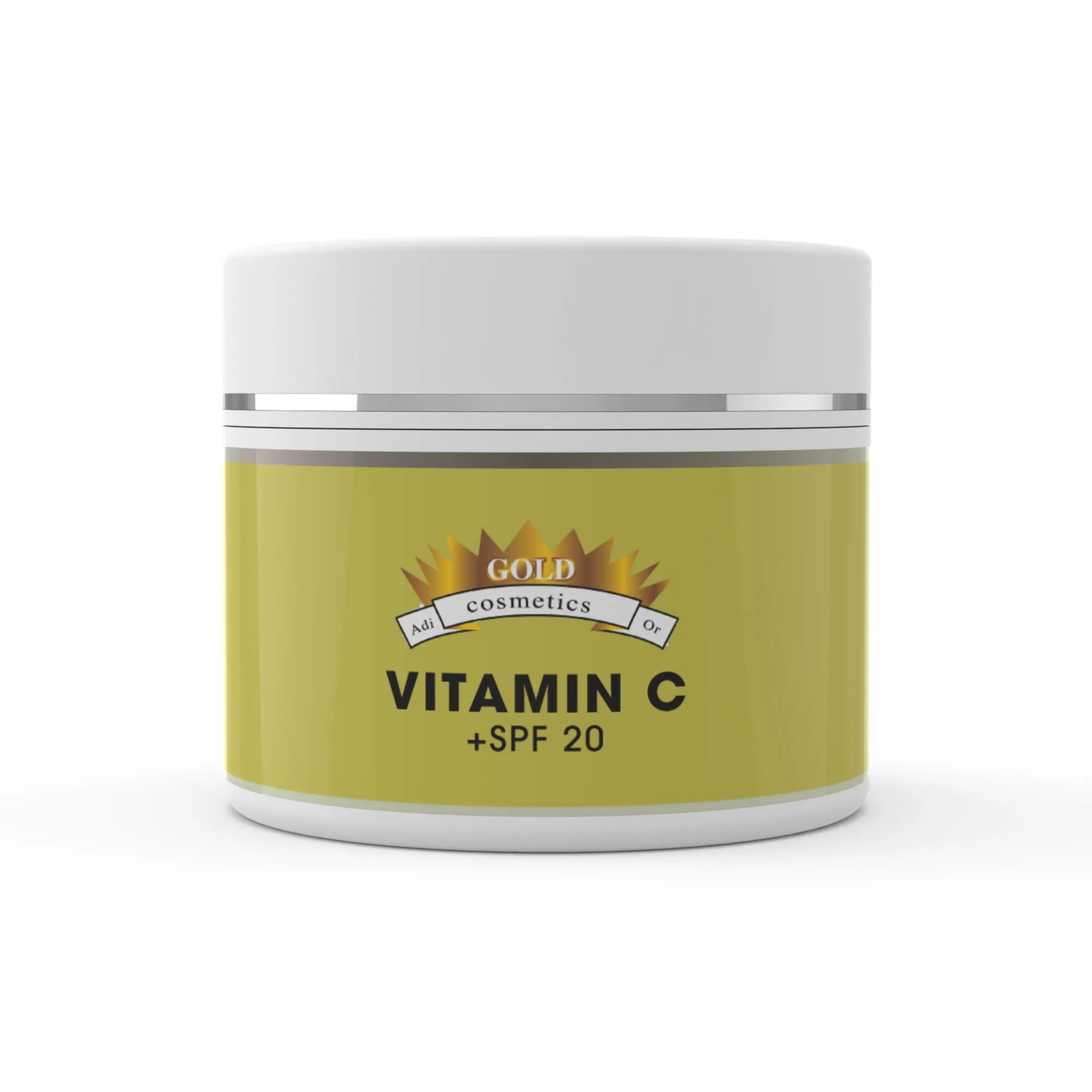 🎁 Vitamin C   SPF 20 (100% off)