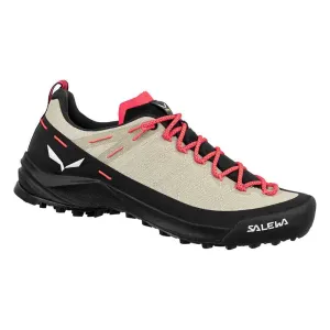 女裝登山鞋 Wildfire Canvas W
