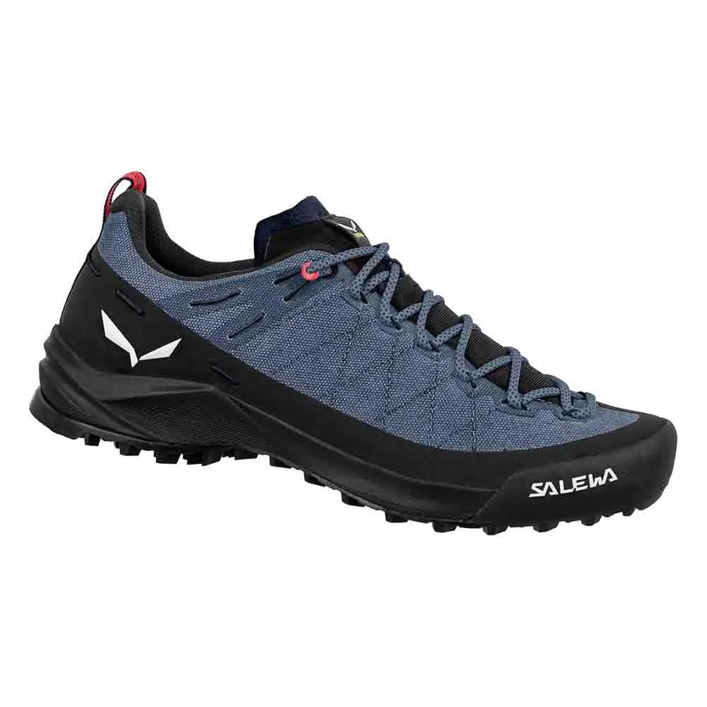 女裝登山鞋 Wildfire Canvas W