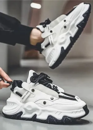 0022 STYLISH SNEAKER'S COMFORTABLE AND CUSHIONING.