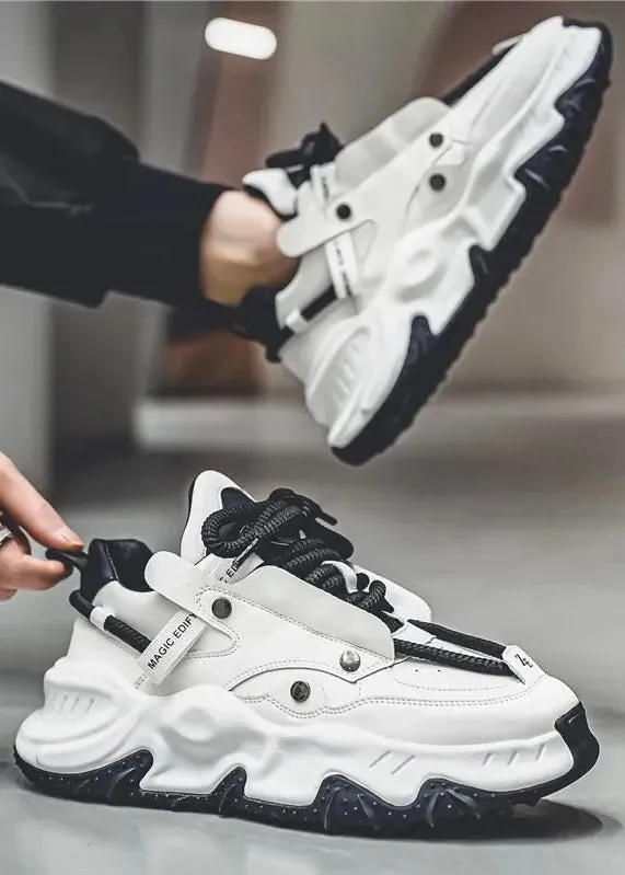 0022 STYLISH SNEAKER'S COMFORTABLE AND CUSHIONING.
