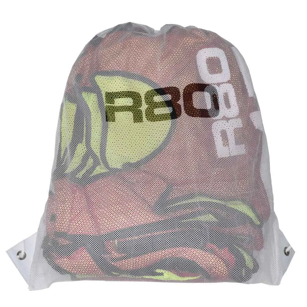 1-23 Numbered Pro Reversible Training Bib Set