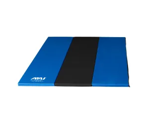 1.5 4x6 V2 Folding Mats - Royal & Black