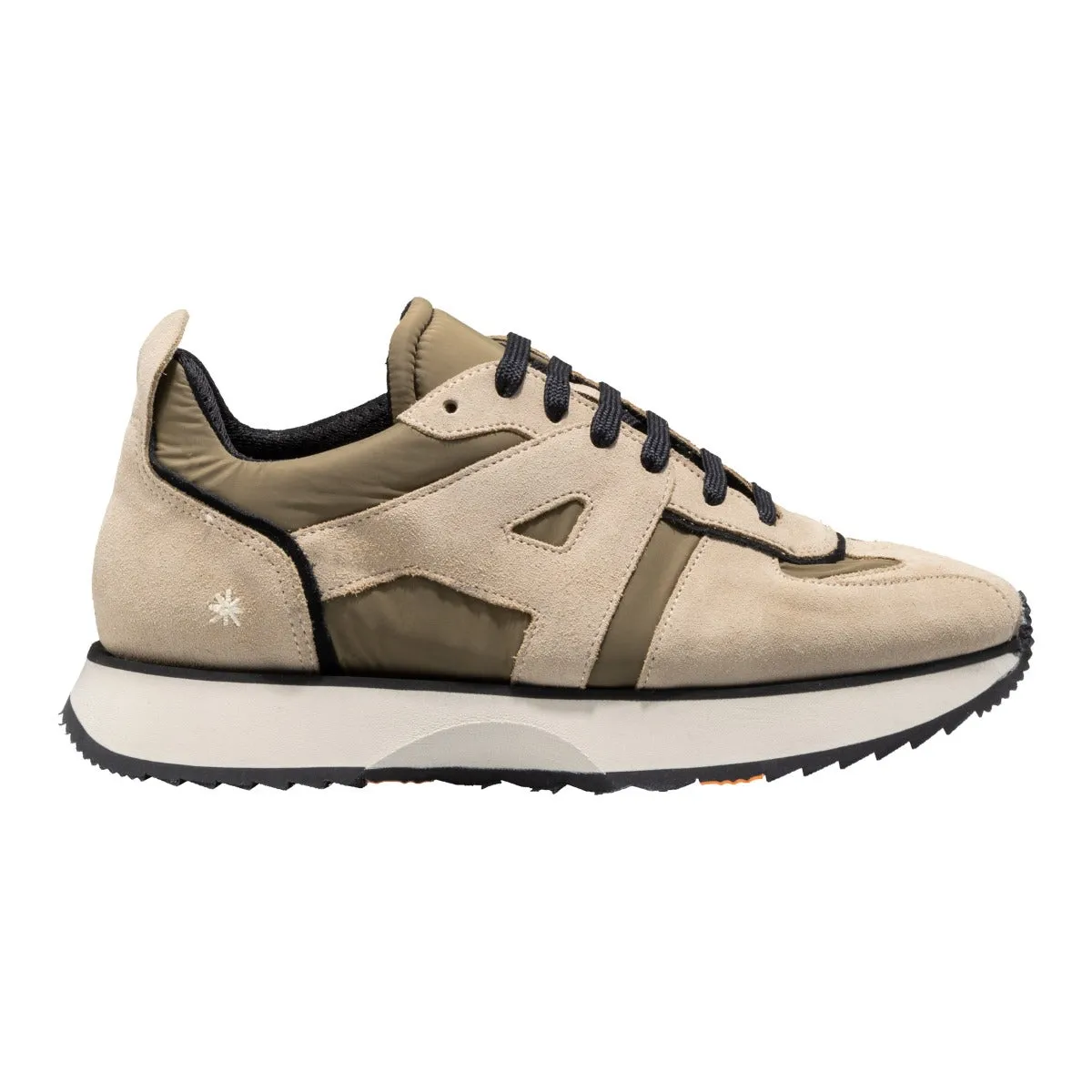1780 Turin by Art - PIEDRA/KHAKI
