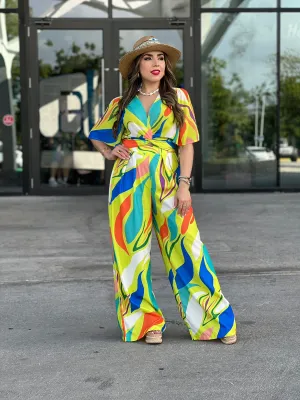 2 PCS FASHION SET