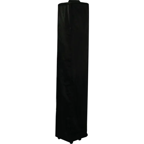 20' Fabric Popup Tent
