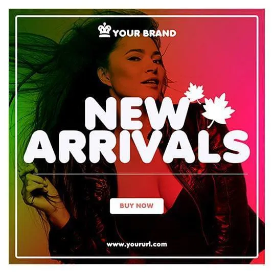 20 - Fashion Facebook Banners