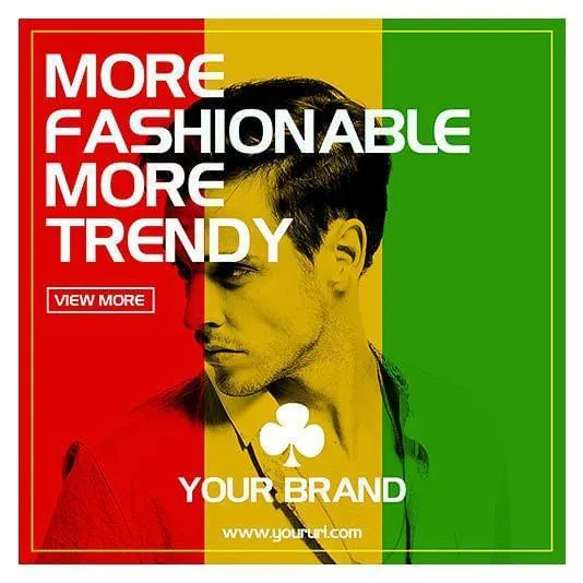 20 - Fashion Facebook Banners