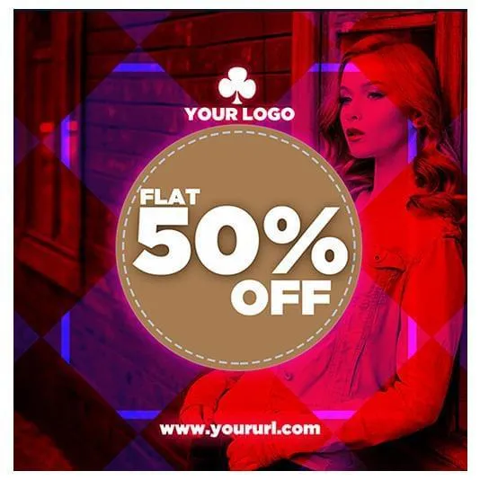 20 - Fashion Facebook Banners