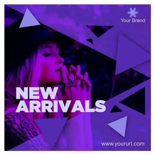 20 - Fashion Facebook Banners