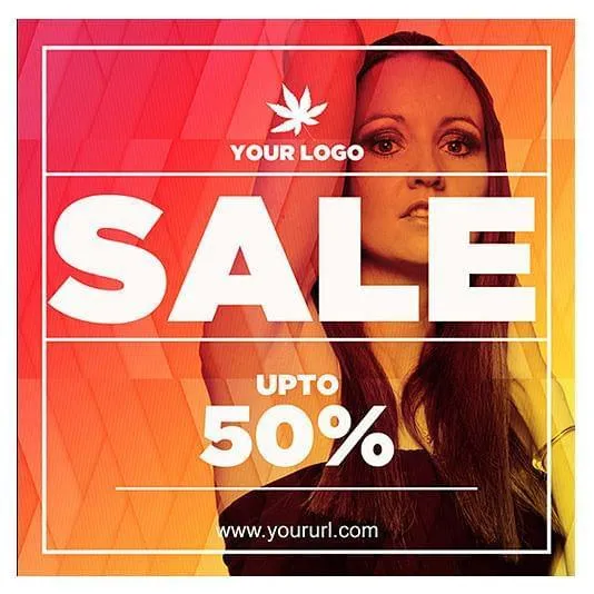 20 - Fashion Facebook Banners