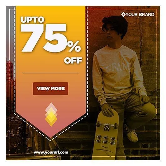 20 - Fashion Facebook Banners