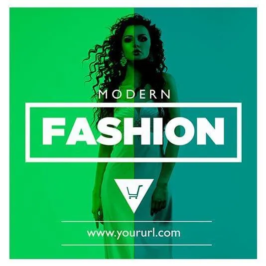 20 - Fashion Facebook Banners