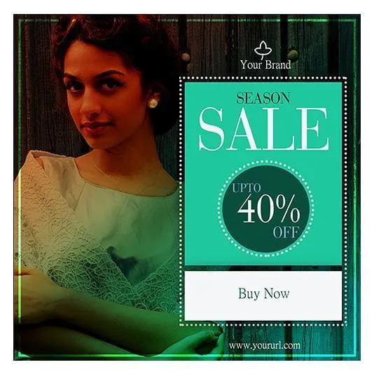 20 - Fashion Facebook Banners