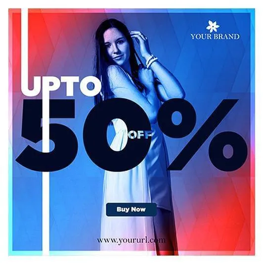 20 - Fashion Facebook Banners