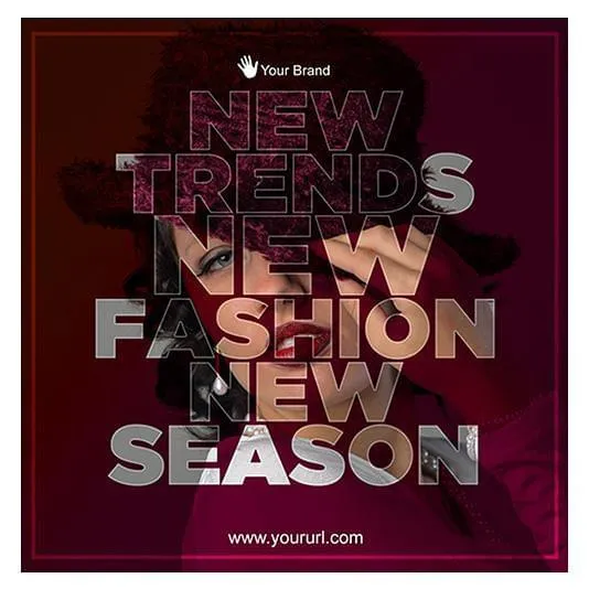 20 - Fashion Facebook Banners